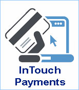InTouch Payments Button