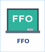 FFO Button