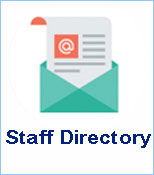 CV Staff Directory