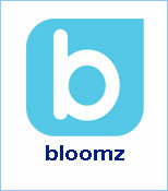 bloomz Icon